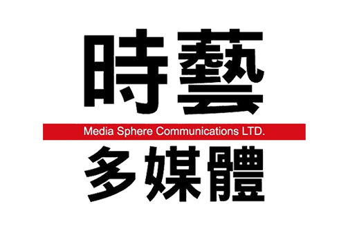時藝多媒體傳播股份有限公司